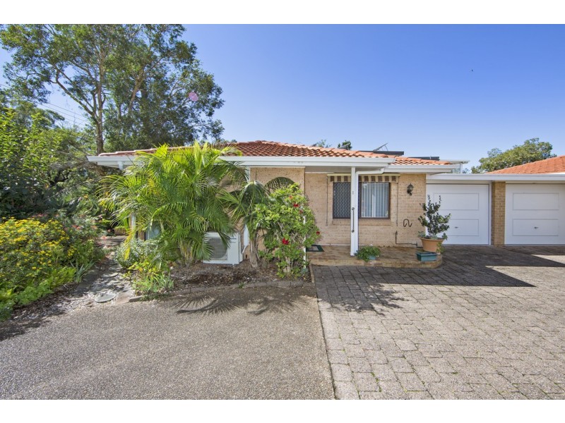 1/42-44 Natuna Avenue, Budgewoi NSW 2262