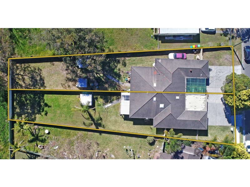 2/4 Kilpa Road, Wyongah NSW 2259