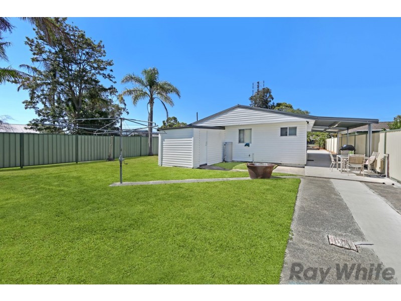 45 Chelmsford Road, Charmhaven NSW 2263