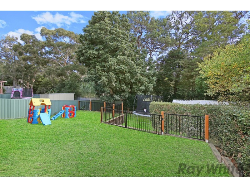 17 Billbabourie Road, Gwandalan NSW 2259