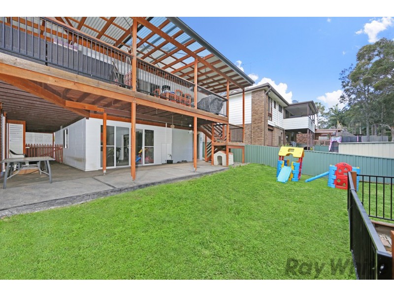 17 Billbabourie Road, Gwandalan NSW 2259