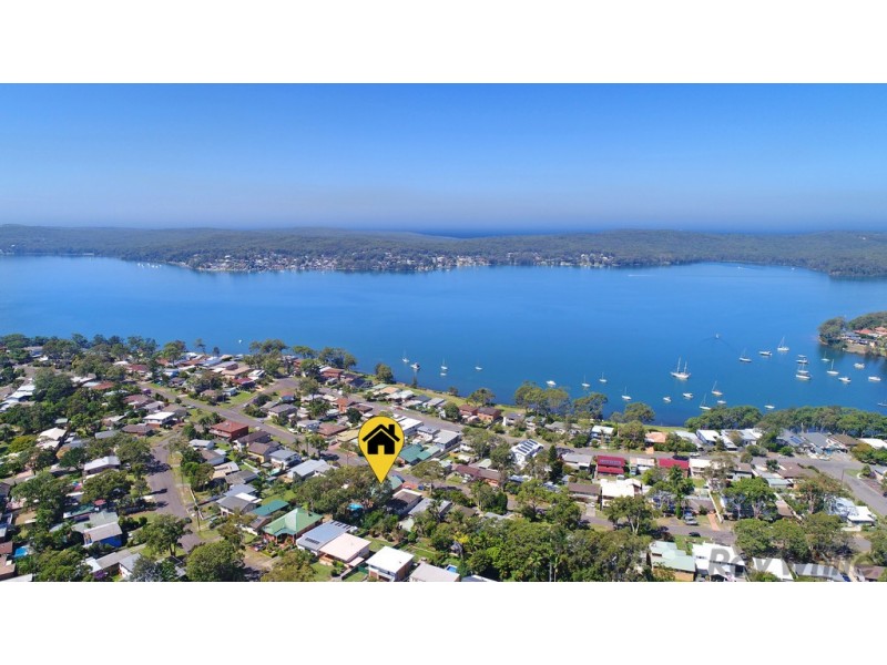 49 Winbin Crescent, Gwandalan NSW 2259