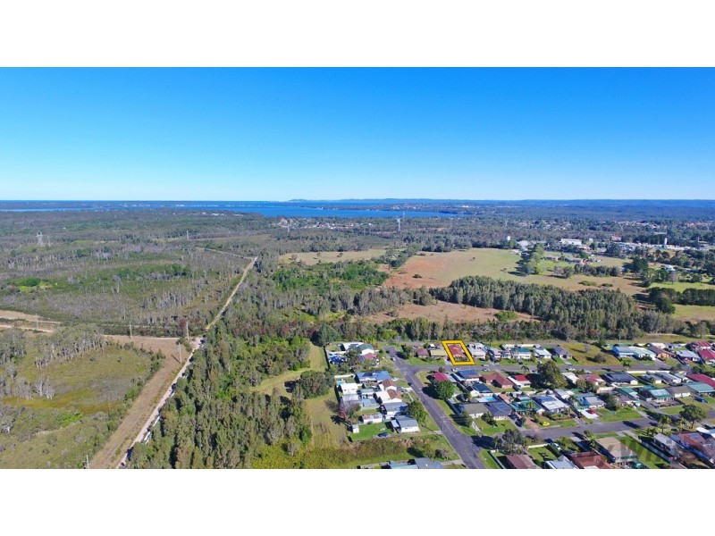 6 Barton Road, Doyalson NSW 2262