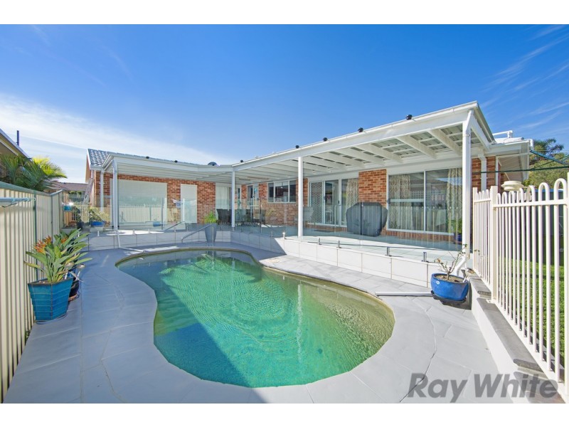 42 Christopher Crescent, Lake Haven NSW 2263