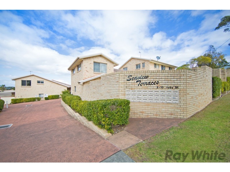 26/2-10 Ruby Street, Gorokan NSW 2263