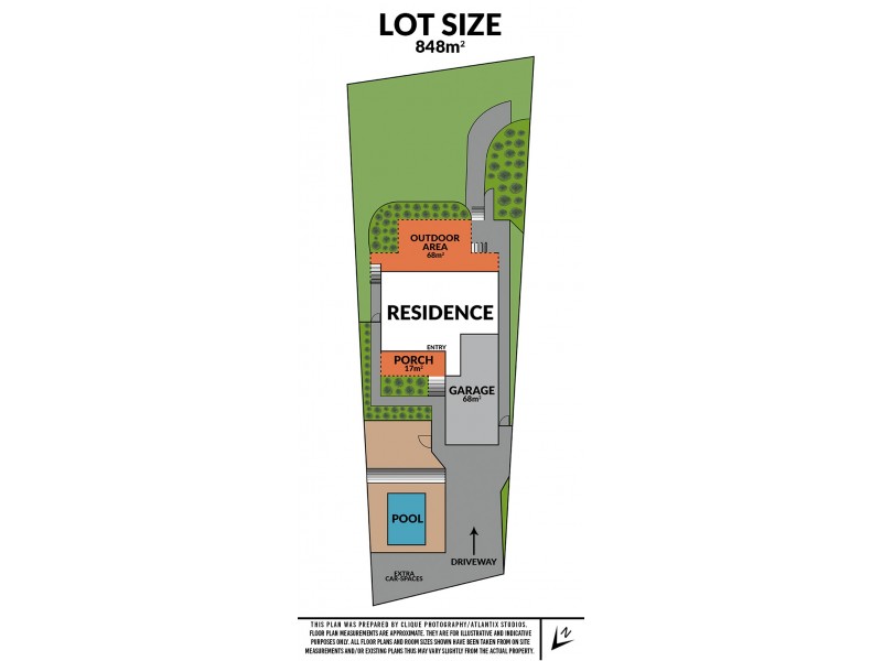 128 Buff Point Avenue, Buff Point NSW 2262 Floorplan