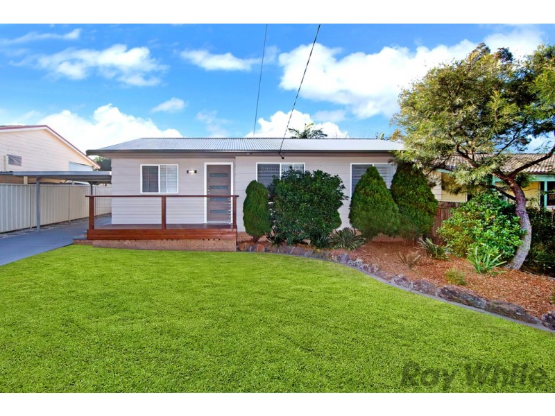 6 Chisholm Avenue, Lake Munmorah NSW 2259