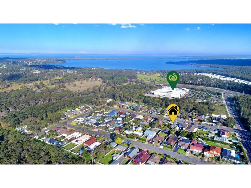 6 Chisholm Avenue, Lake Munmorah NSW 2259