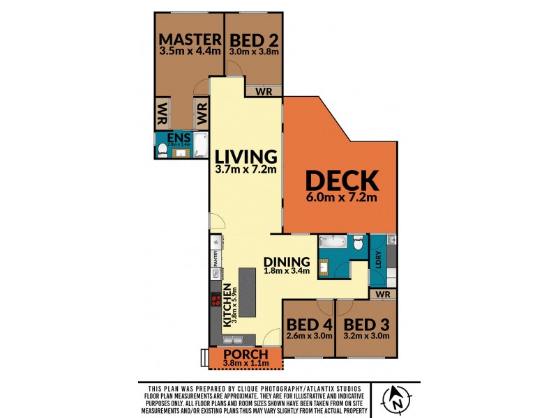 6 Chisholm Avenue, Lake Munmorah NSW 2259