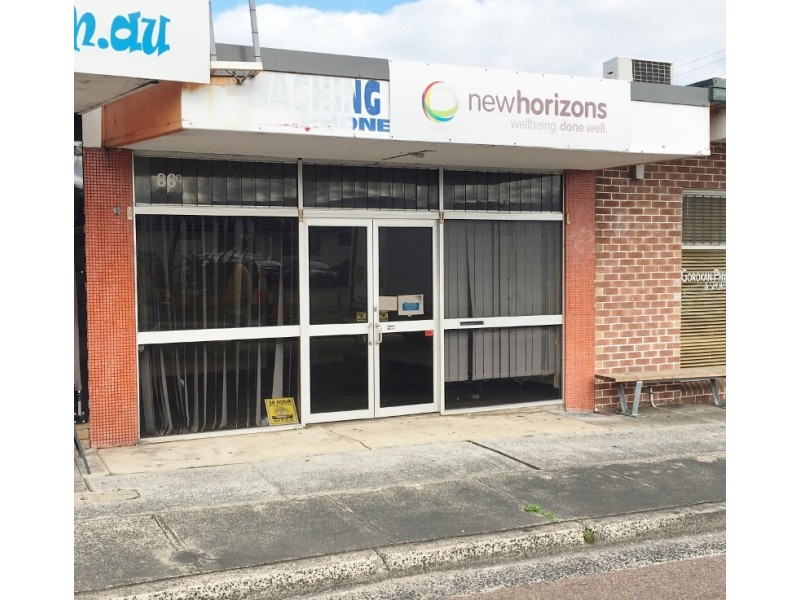 86c Wallarah Road, Gorokan NSW 2263