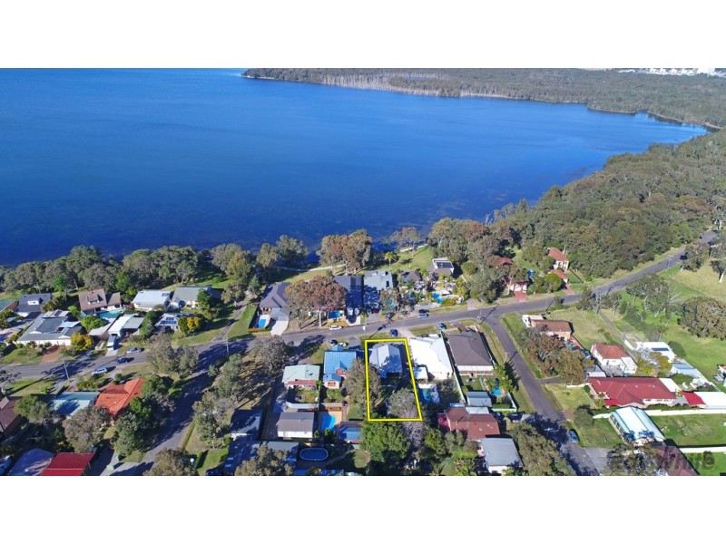19 Kamilaroo Avenue, Lake Munmorah NSW 2259