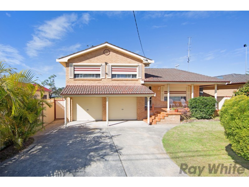 12 Kalani Street, Budgewoi NSW 2262