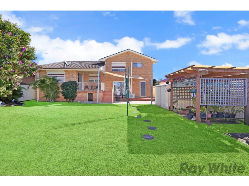 12 Kalani Street, Budgewoi NSW 2262