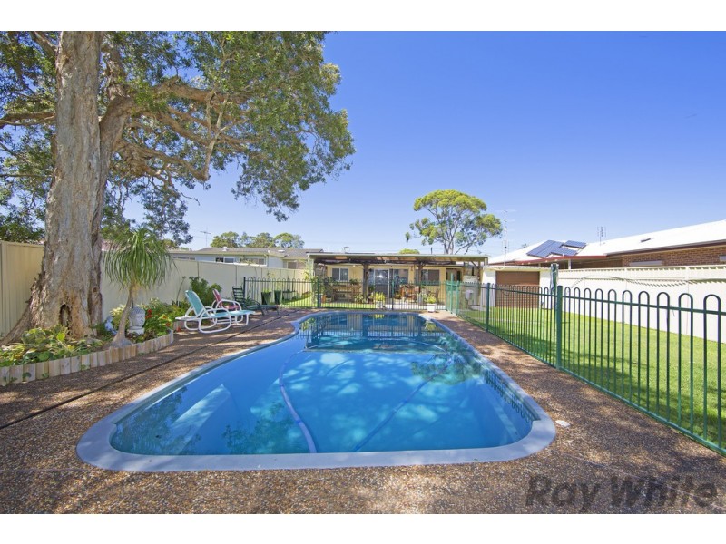 6 Canton Parade, Noraville NSW 2263