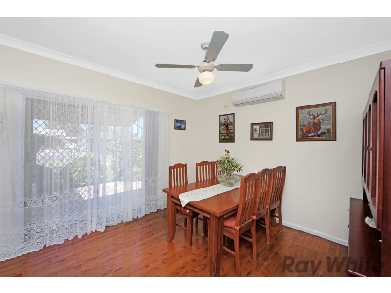 6 Canton Parade, Noraville NSW 2263