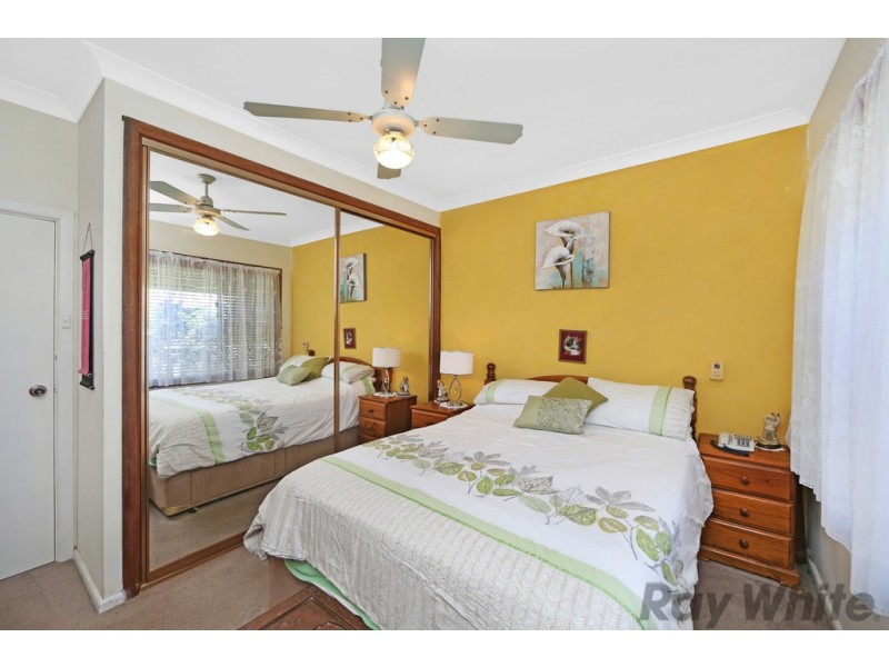 6 Canton Parade, Noraville NSW 2263