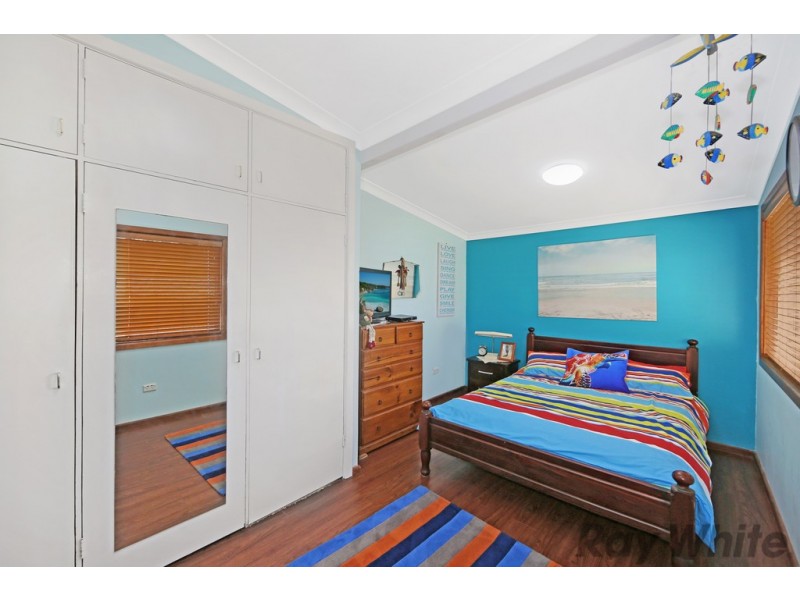 6 Canton Parade, Noraville NSW 2263