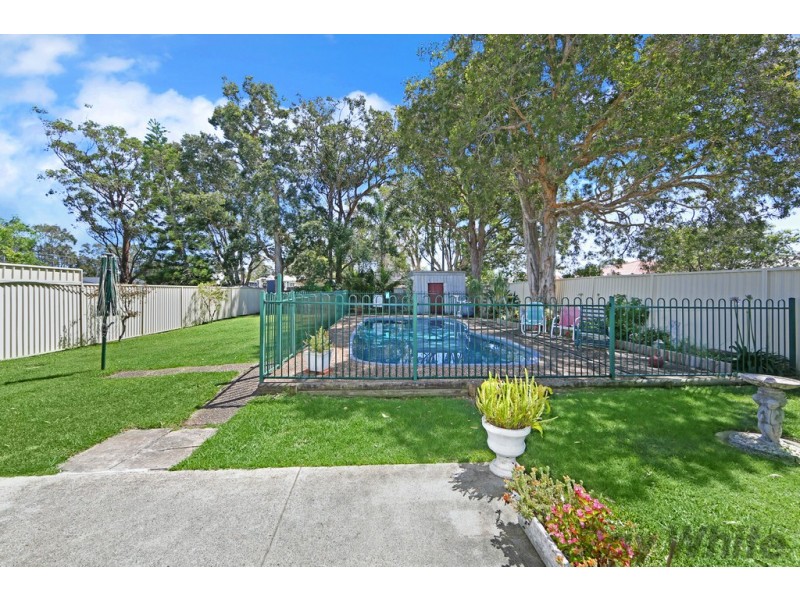 6 Canton Parade, Noraville NSW 2263