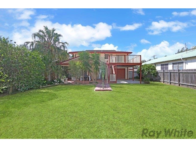2/16 Sunrise Avenue, Budgewoi NSW 2262