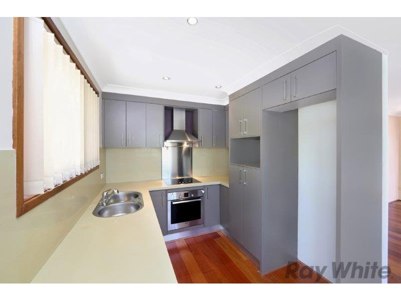 2/16 Sunrise Avenue, Budgewoi NSW 2262
