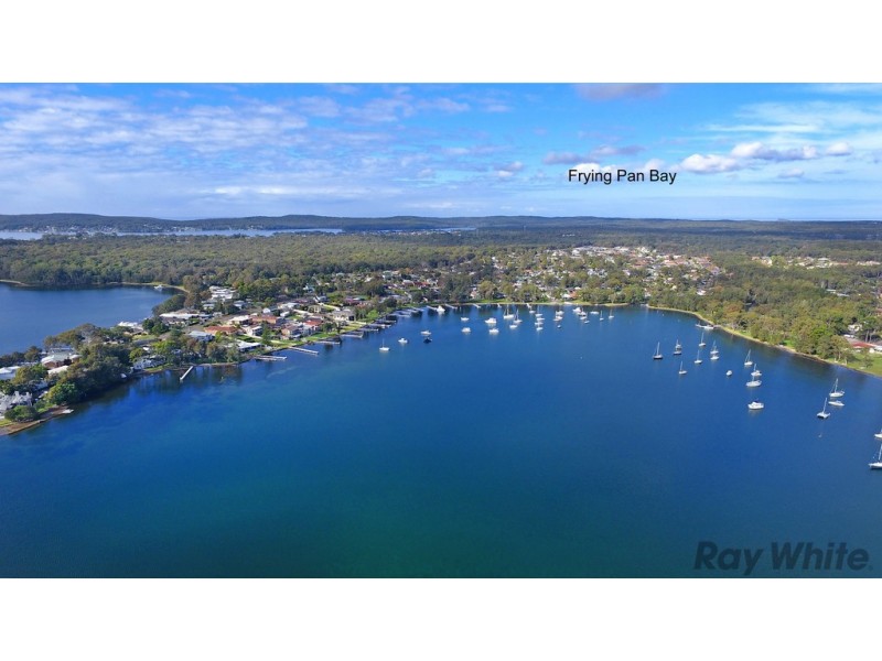 4/87-89 Yeramba Road, Summerland Point NSW 2259