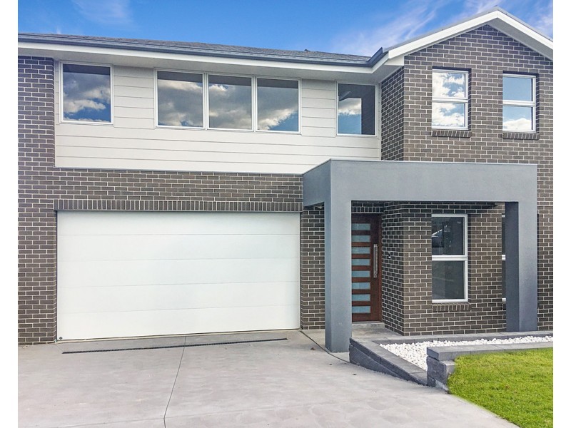 6 Elly May Road, Hamlyn Terrace NSW 2259