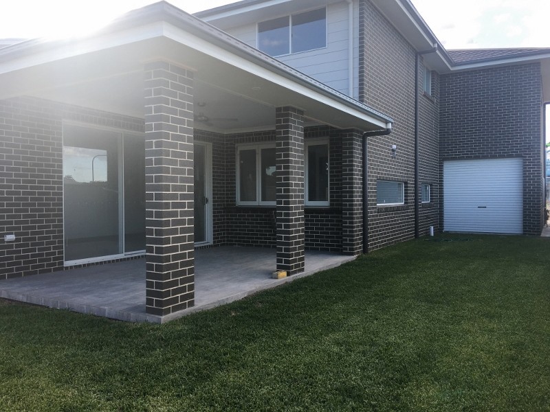 6 Elly May Road, Hamlyn Terrace NSW 2259