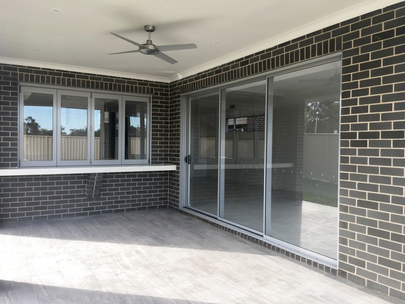 4 Elly May Road, Hamlyn Terrace NSW 2259