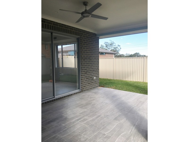 4 Elly May Road, Hamlyn Terrace NSW 2259