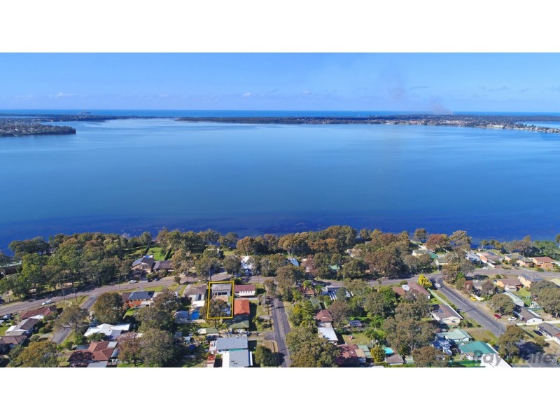 60 Malvina Parade, Lake Haven NSW 2263