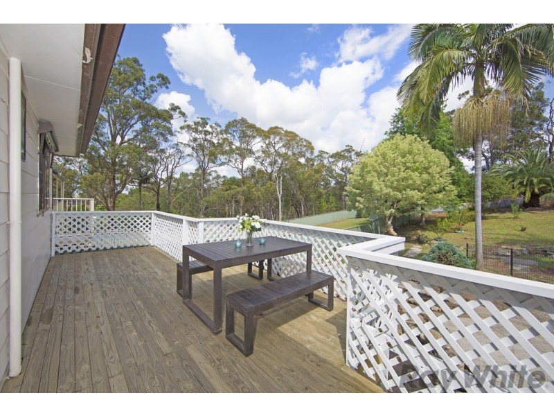 14 Hillcrest Road, Mirrabooka NSW 2264