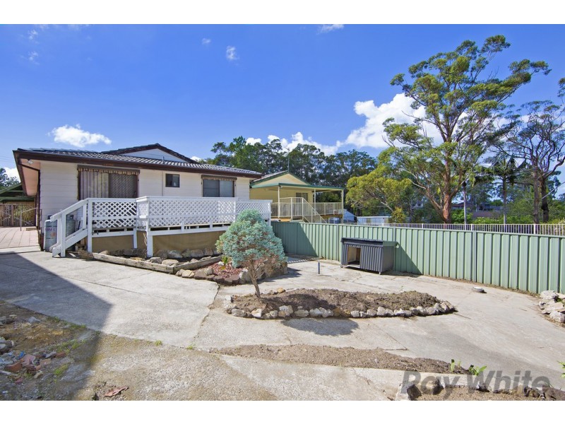 14 Hillcrest Road, Mirrabooka NSW 2264