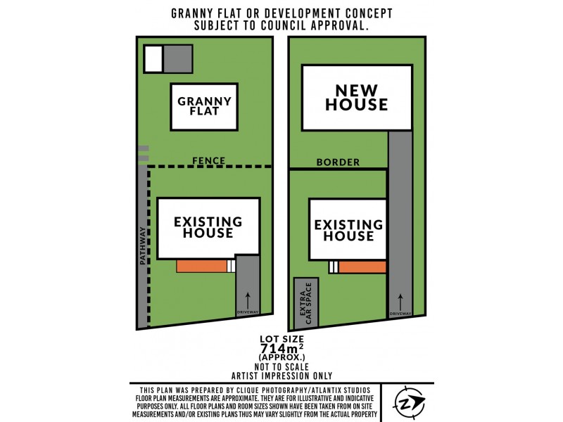 50 Malvina Parade, Lake Haven NSW 2263 Floorplan