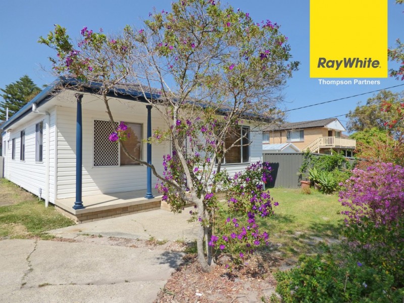 25 Canton Beach Road, Toukley NSW 2263