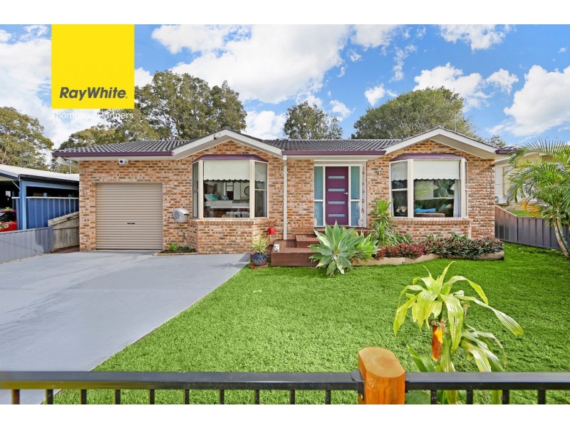 22 Sunrise Avenue, Budgewoi NSW 2262