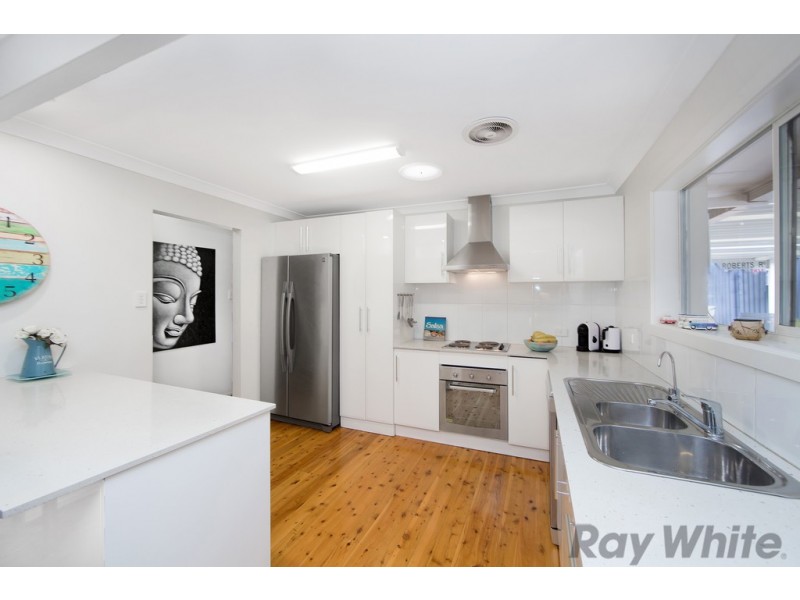 22 Sunrise Avenue, Budgewoi NSW 2262