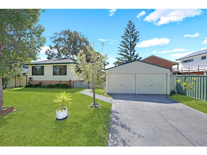 3 Parraweena Road, Gwandalan NSW 2259