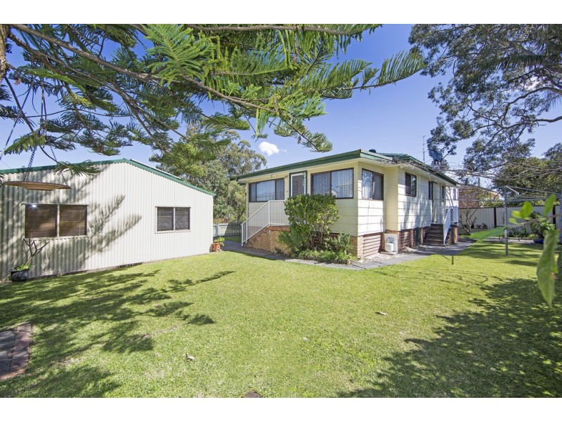 3 Parraweena Road, Gwandalan NSW 2259
