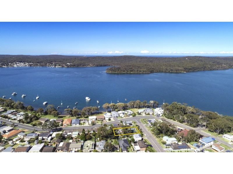 3 Parraweena Road, Gwandalan NSW 2259