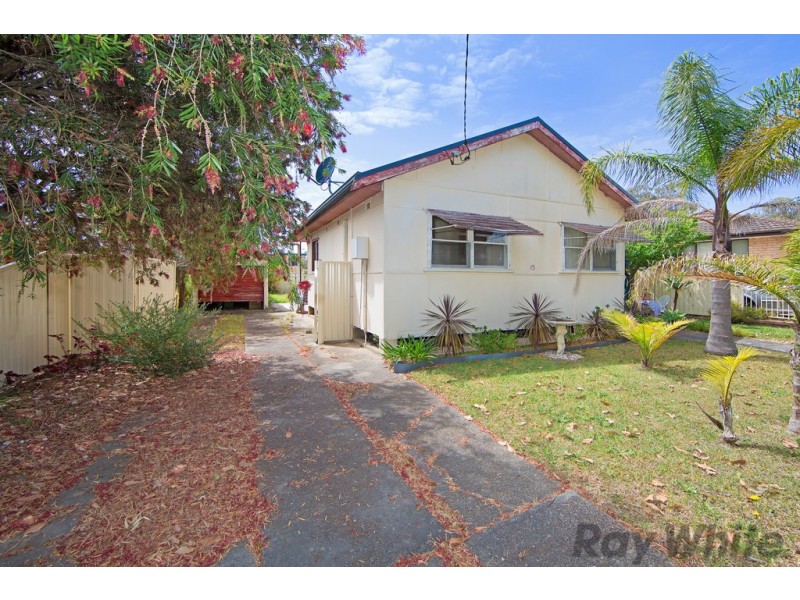 15 Dalnott Road, Gorokan NSW 2263