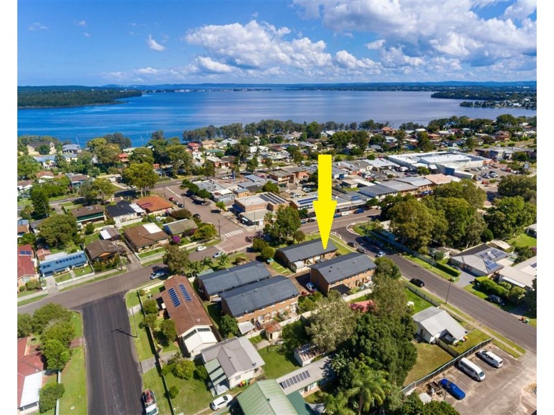 7/31-37 Tenth Avenue, Budgewoi NSW 2262