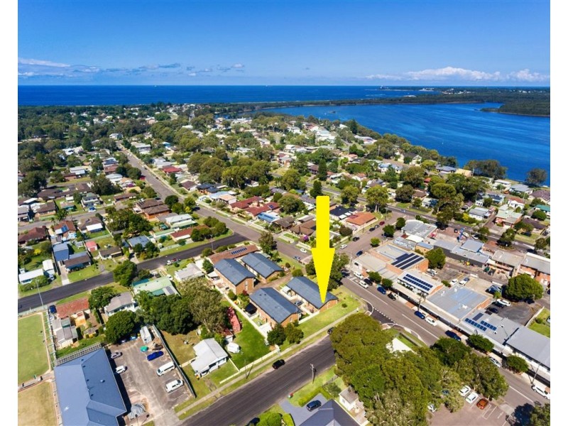 7/31-37 Tenth Avenue, Budgewoi NSW 2262