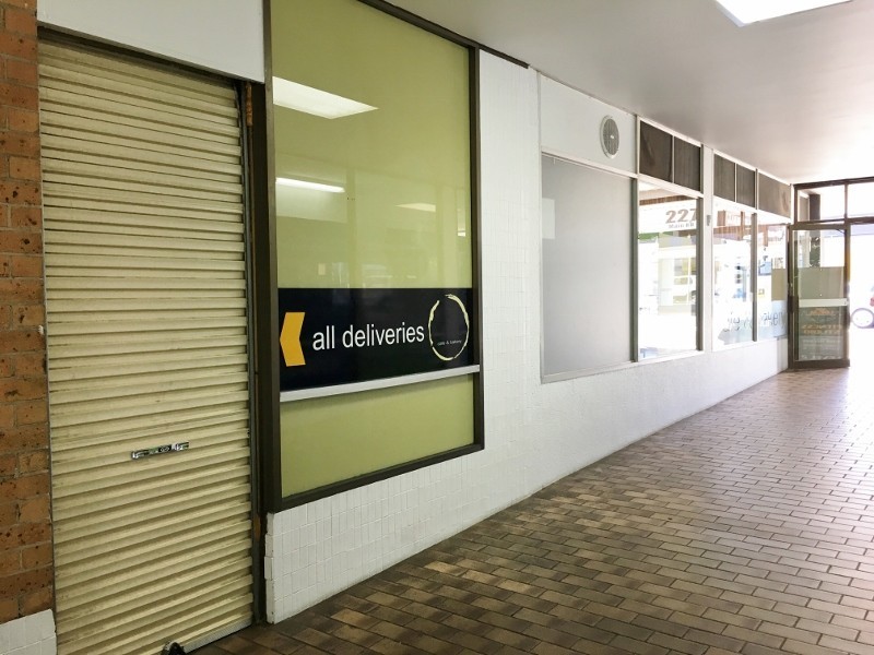 2 and 4 / 227 Main Road, Toukley NSW 2263