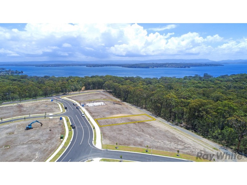 63 Fairwater Drive, Gwandalan NSW 2259