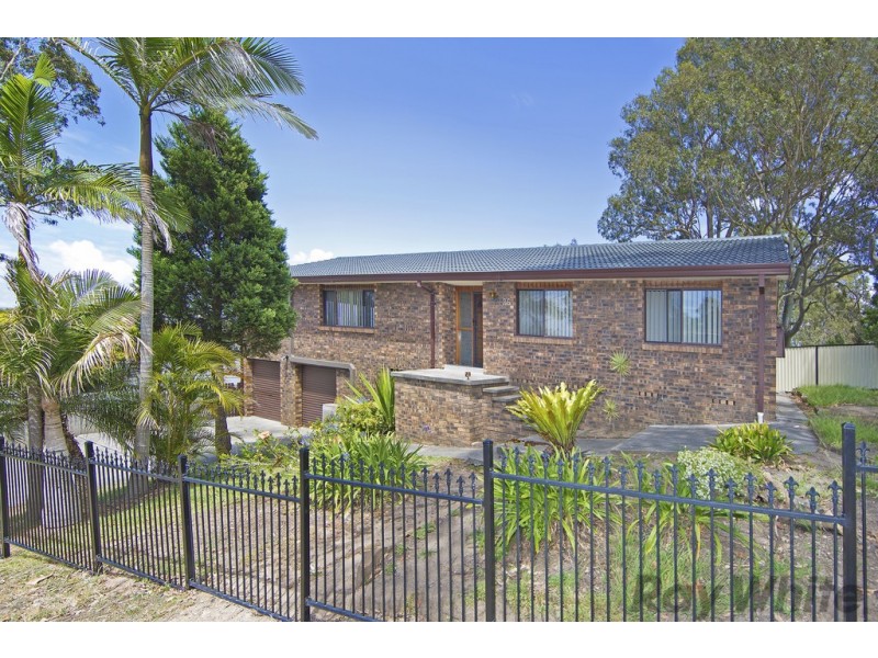 26 Craigie Avenue, Kanwal NSW 2259