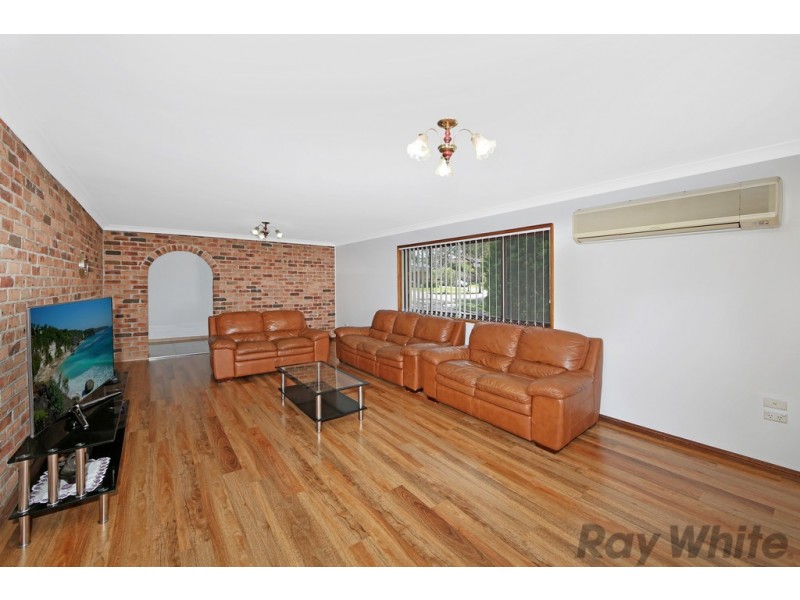 26 Craigie Avenue, Kanwal NSW 2259