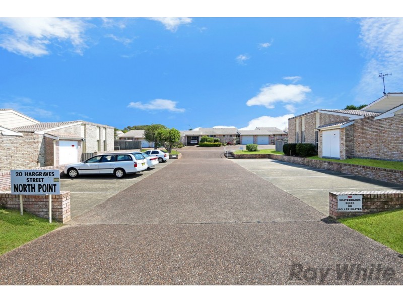 17/20 Hargraves Street, Toukley NSW 2263