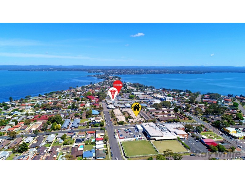 17/20 Hargraves Street, Toukley NSW 2263