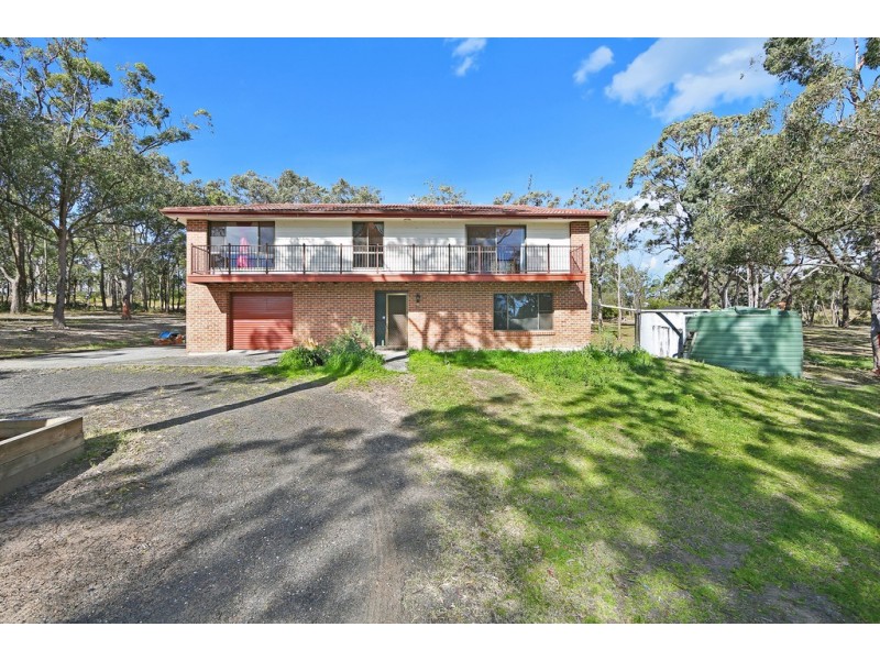 245 Bruce Crescent, Wallarah NSW 2259