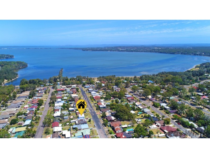 25 Perouse Avenue, San Remo NSW 2262